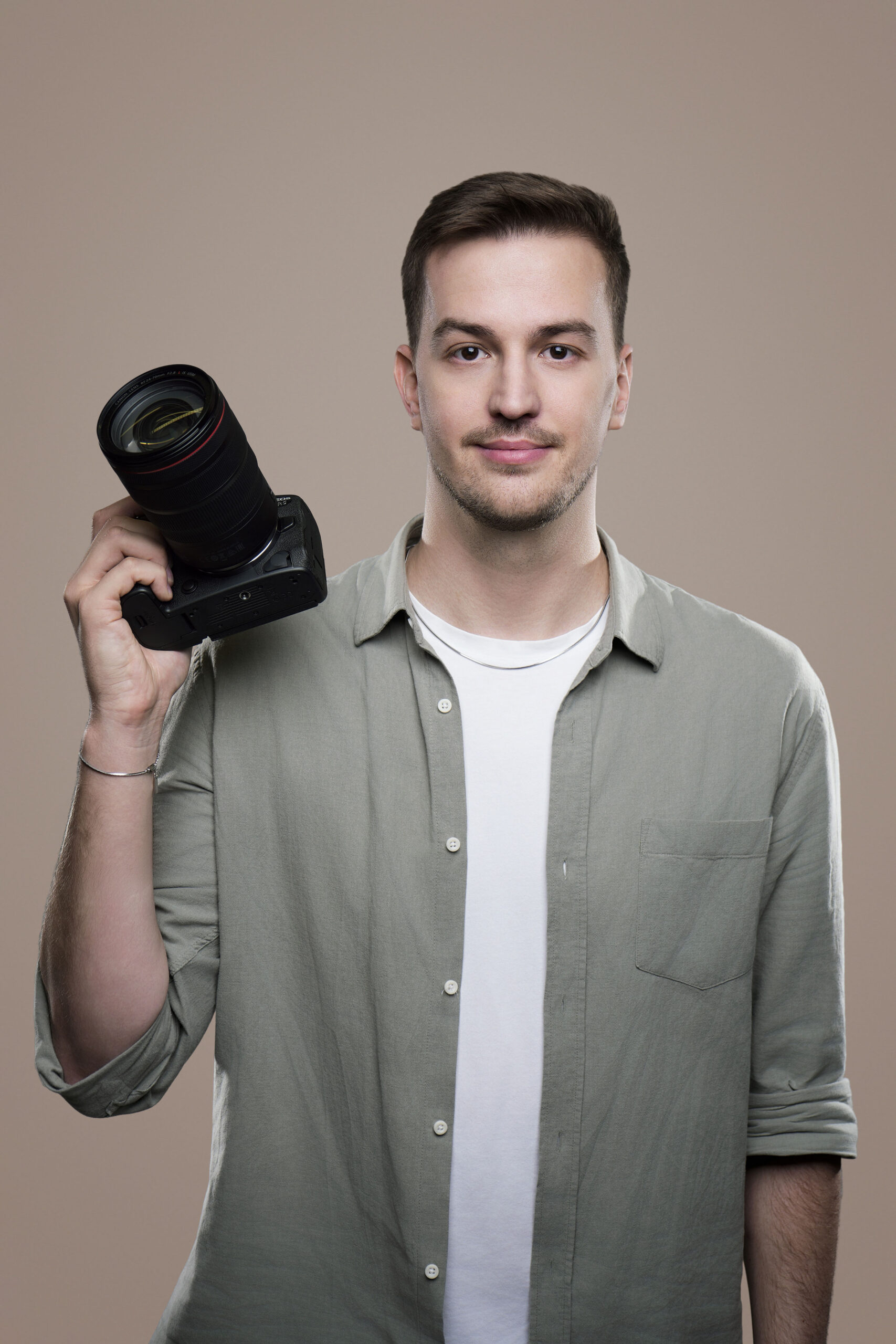 Fotograf David Alscher